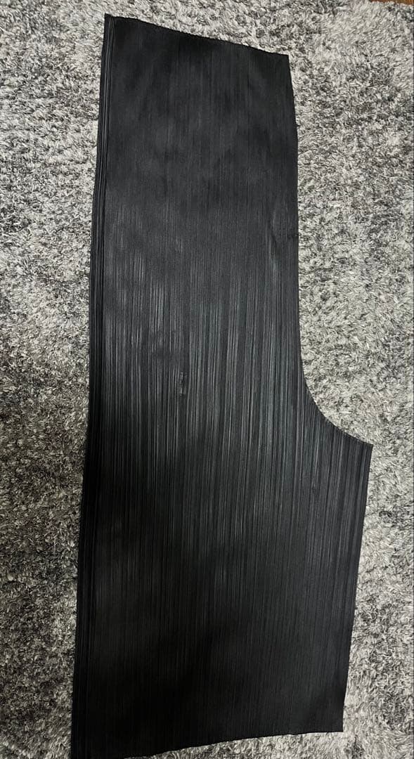 お値下げ　美品　pleatsplease ポンチョ　ケープ　ジレ2024年11月