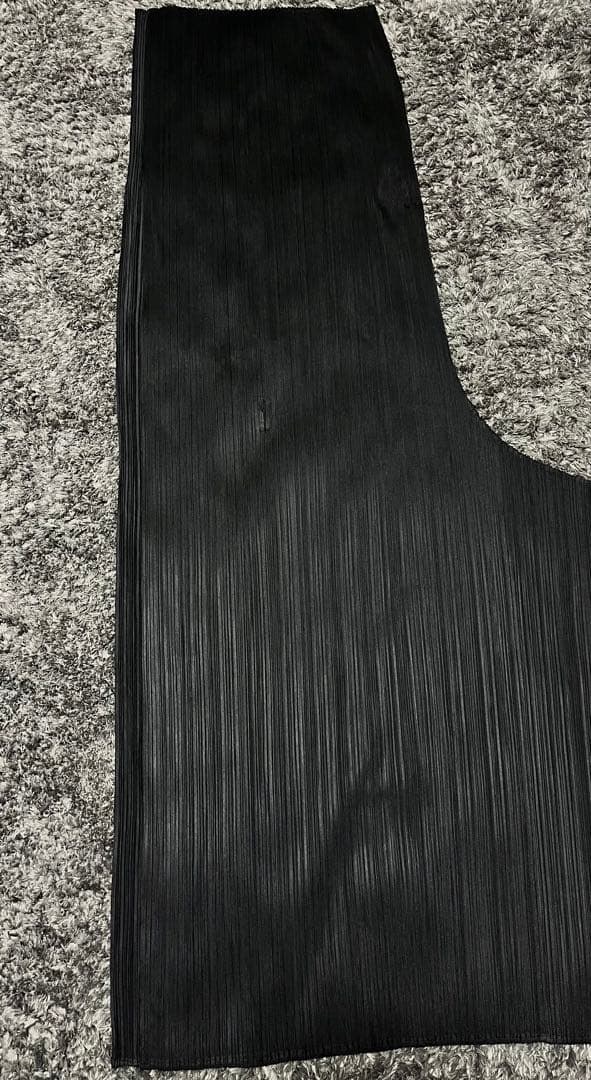 お値下げ　美品　pleatsplease ポンチョ　ケープ　ジレ2024年11月