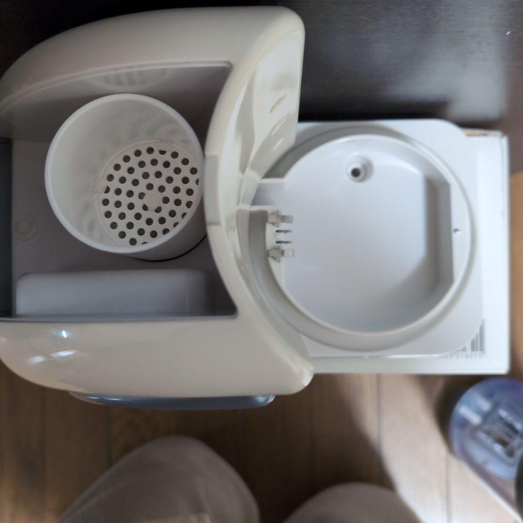 水素水生成器 ルルドハイドロフィクス