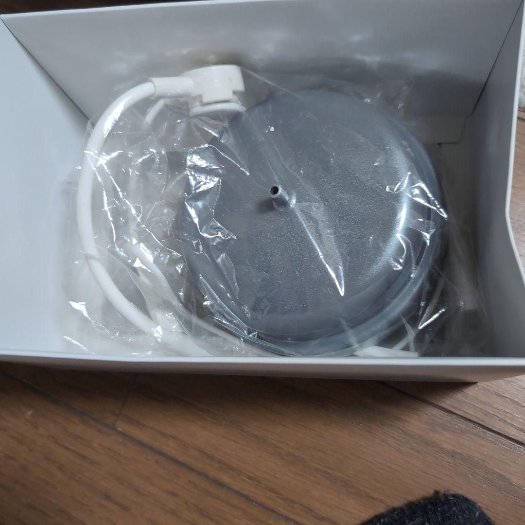 水素水生成器 ルルドハイドロフィクス