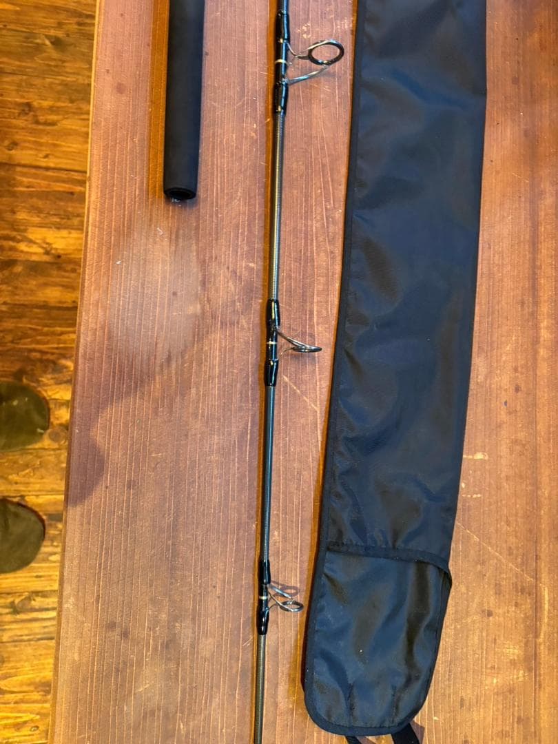 カーペンター　ブルーチェイサー　 BLC 80/35