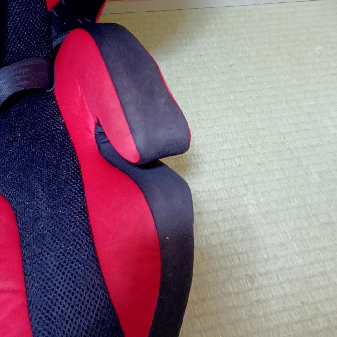 【週末特価】RECARO レカロ　ジュニアシート　J1セレクト　廃盤品