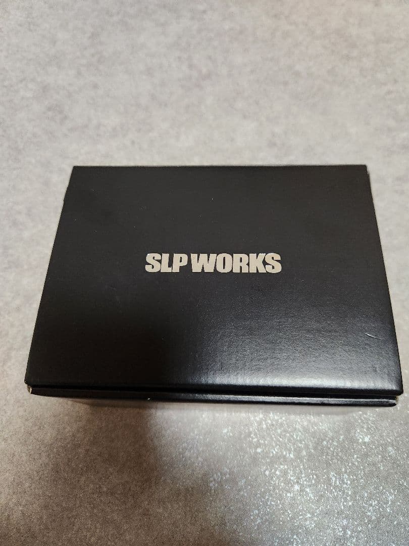 ディスプラウト　DSLT2000SS-P　23リミテッド　　SLP