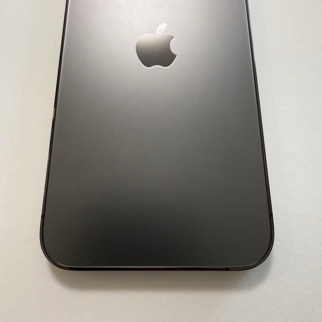 【魂】iPhone 13 Pro グラファイト 256GB