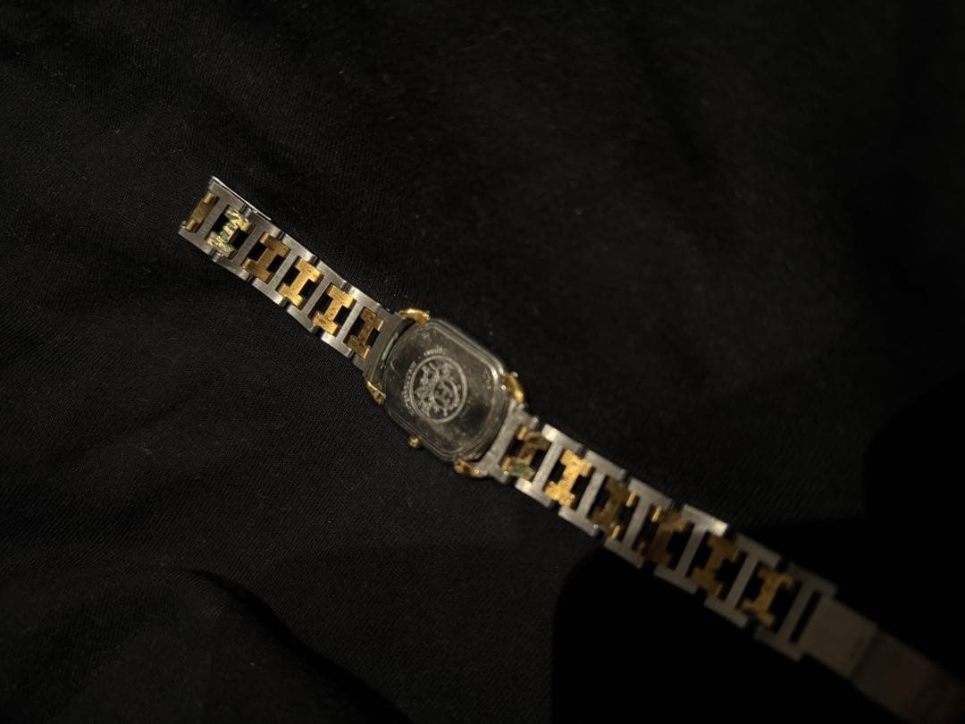 エルメス　ラリー　コマ予備あり