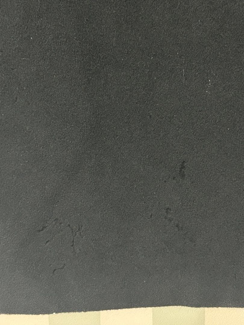 MaxMara マックスマーラー　銀タグ　ウールコート