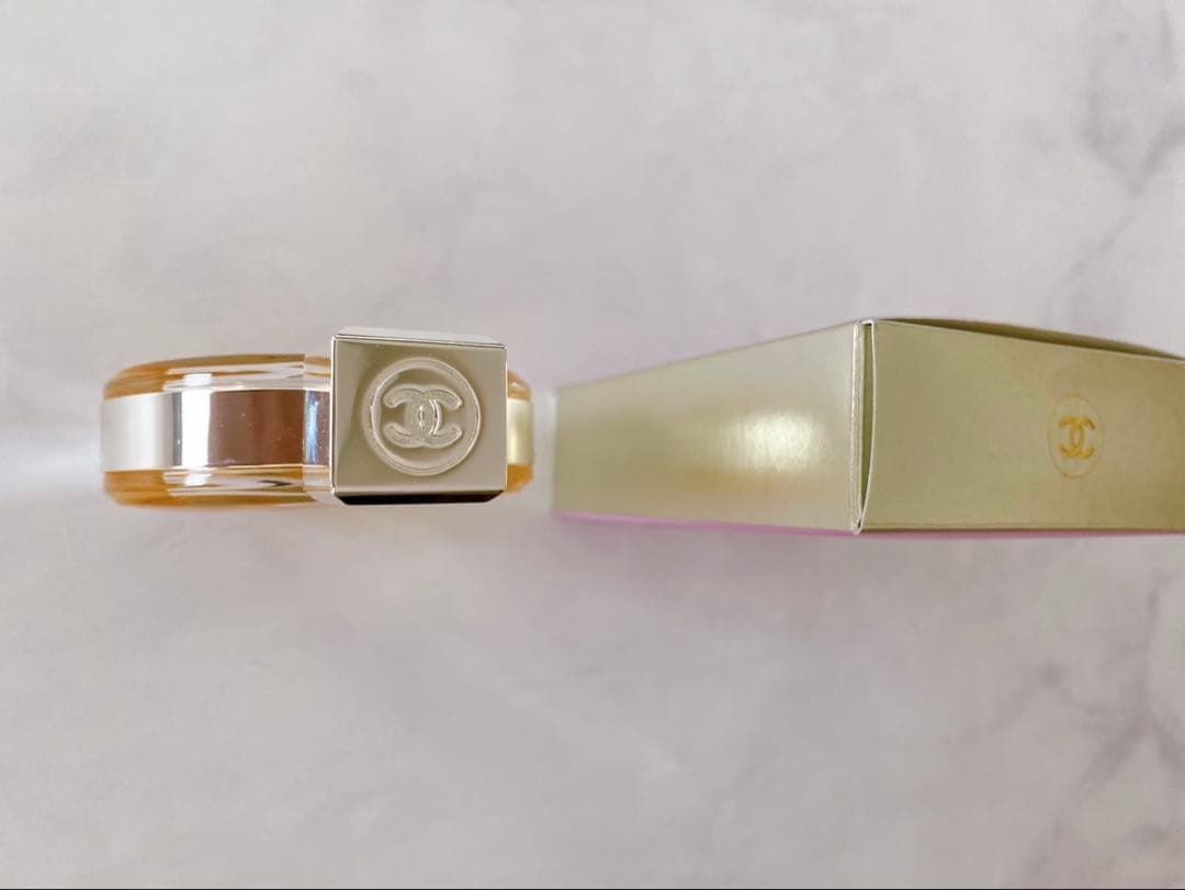 専用品　CHANEL CHANCE チャンス　オードゥパルファム　ヴァポリザター