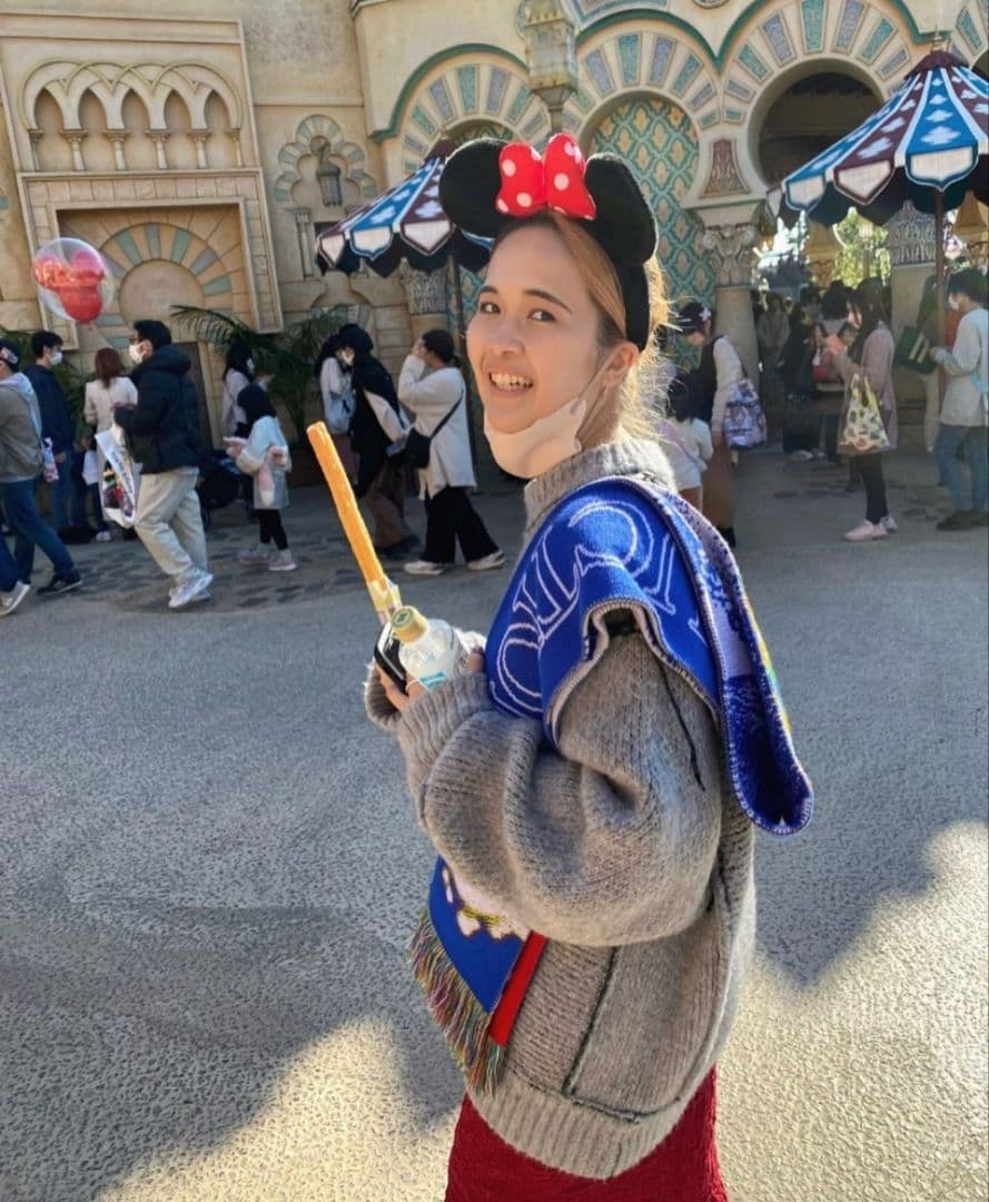 MONTMARTRE NEW YORK マフラー ジョンローレンスサリバン 大仏