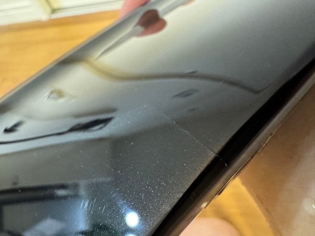 限定値引き‼︎新車外し‼︎80ハリアー　純正　フロント　アッパー　グリル