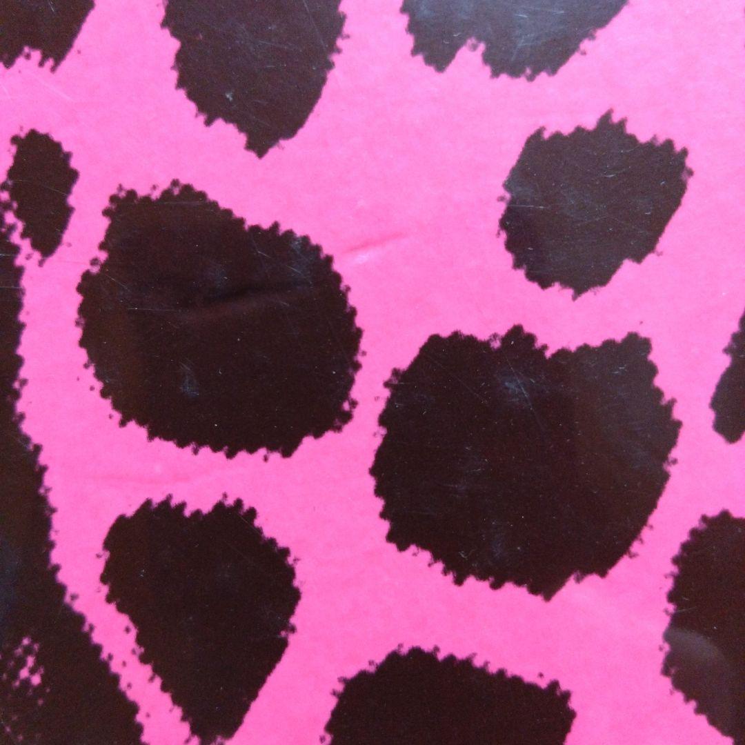 PUNK! バリー・ラゼル著