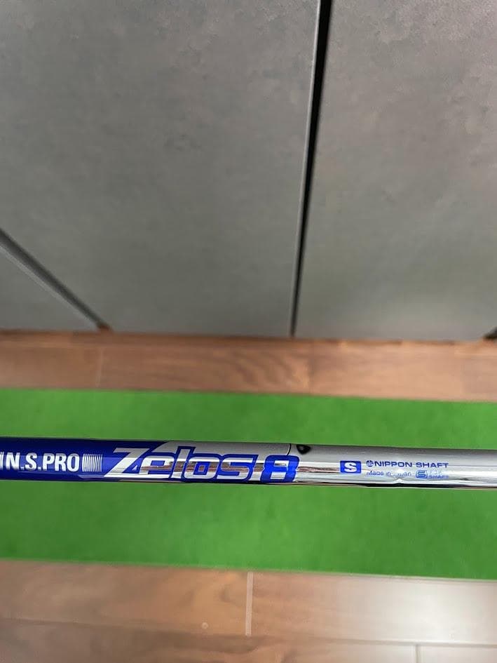 エポン AF906アイアン型UT 26°