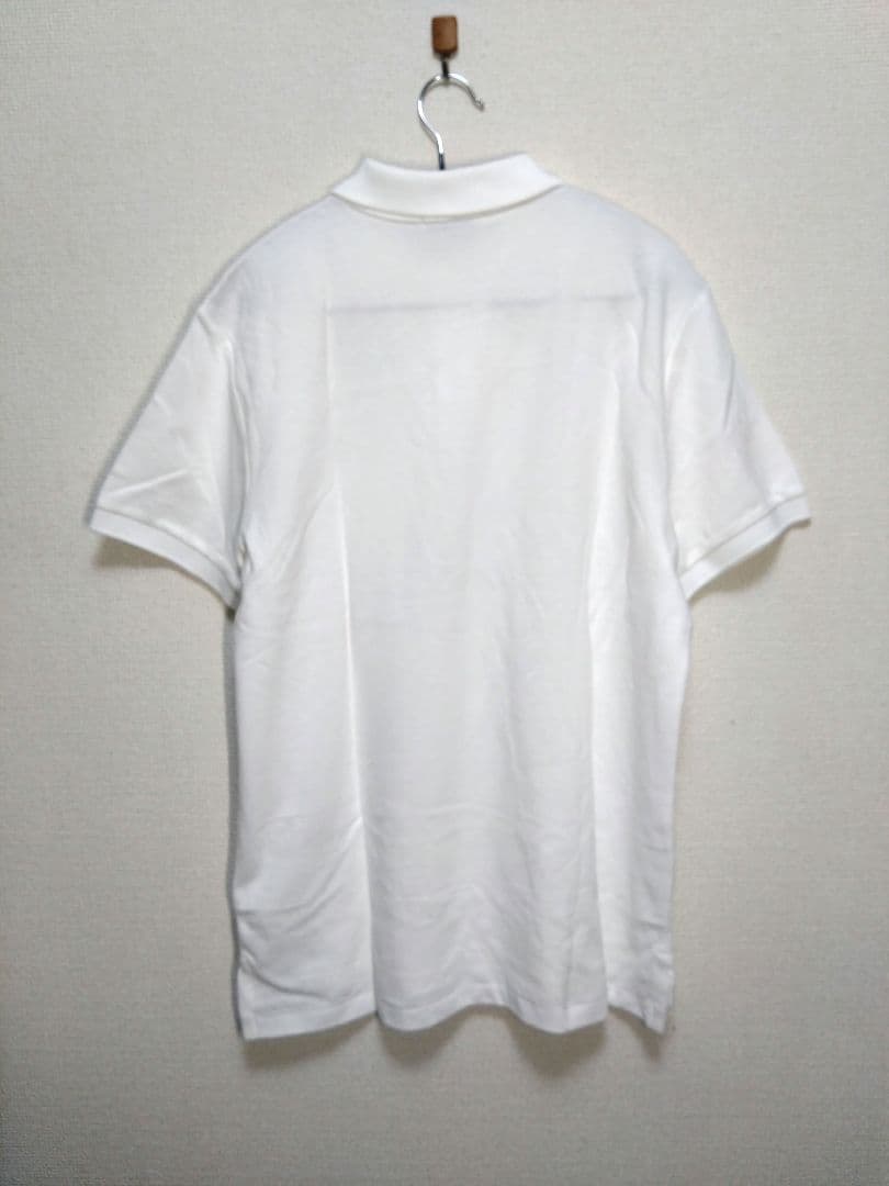 ラルフローレン カスタムスリムフィット ポロシャツ 国内正規品 新品未使用