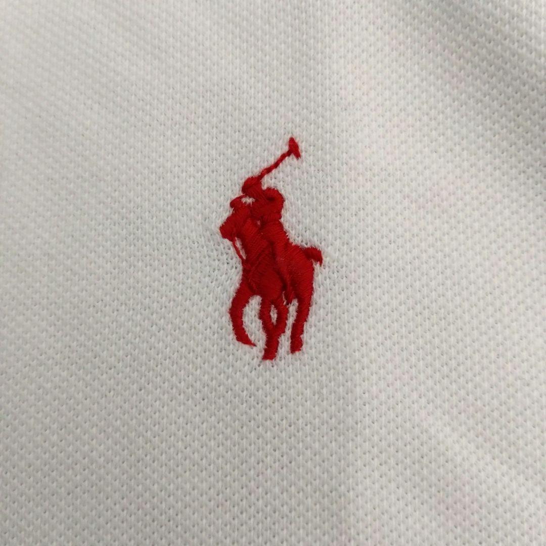 ラルフローレン カスタムスリムフィット ポロシャツ 国内正規品 新品未使用