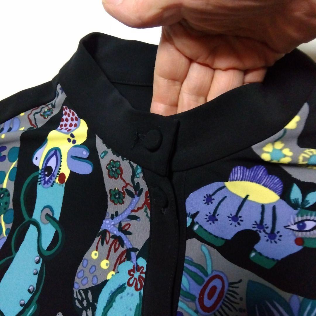 トクコのゆったりＡラインチュニック