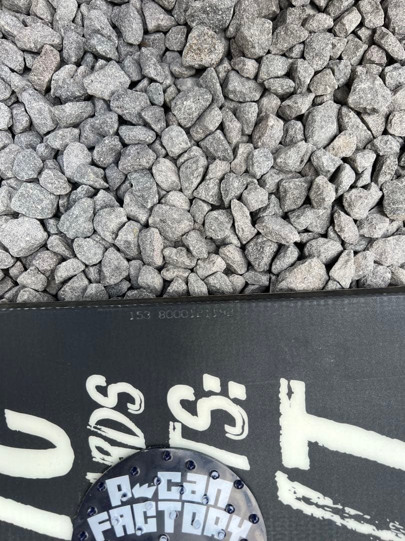 値下げ可能！！ FNTC TNT 美品 グラトリ初心者必見 スノーボード