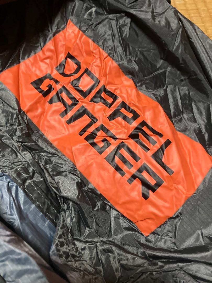 テント・タープ BACK FLIP BICYCLE TENT2