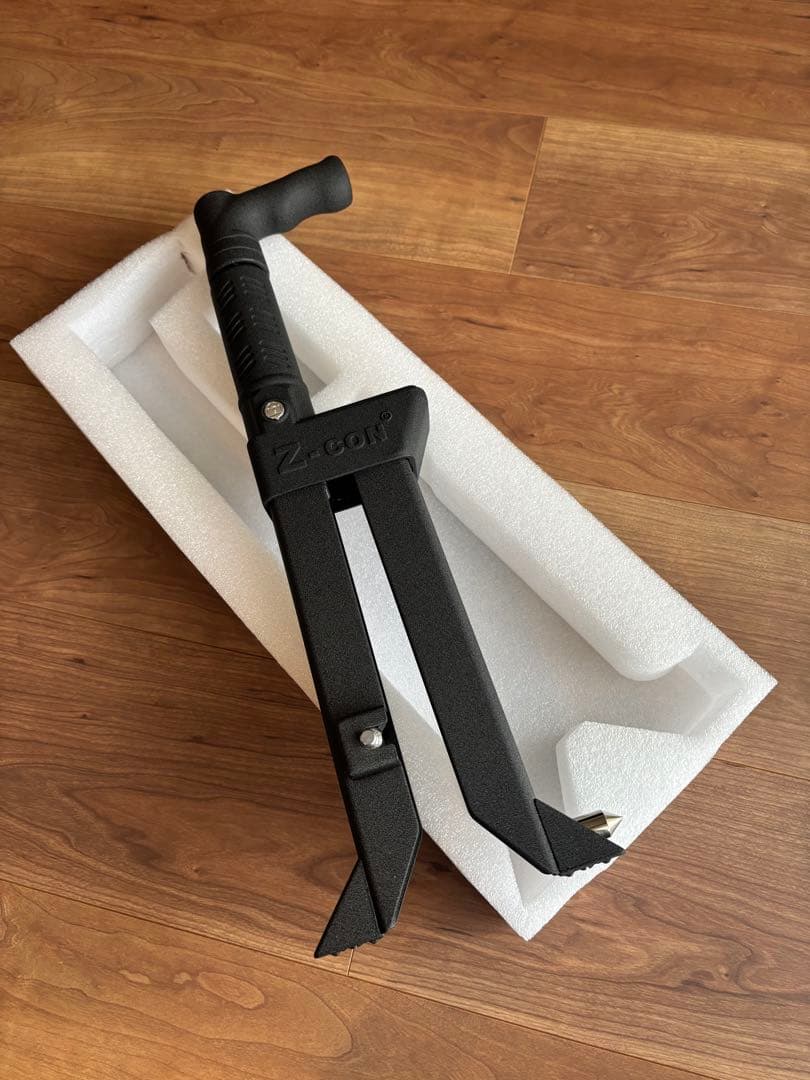 LESTA レスタ ブレーキペダルロック