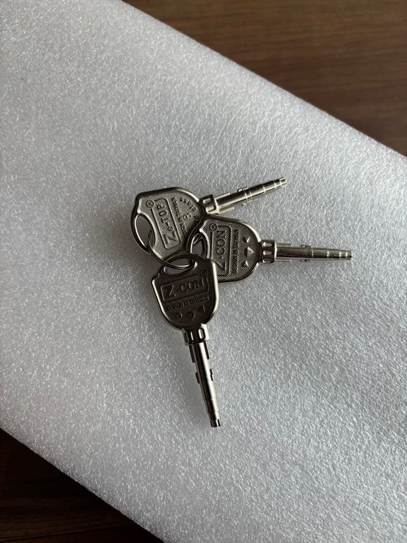 LESTA レスタ ブレーキペダルロック