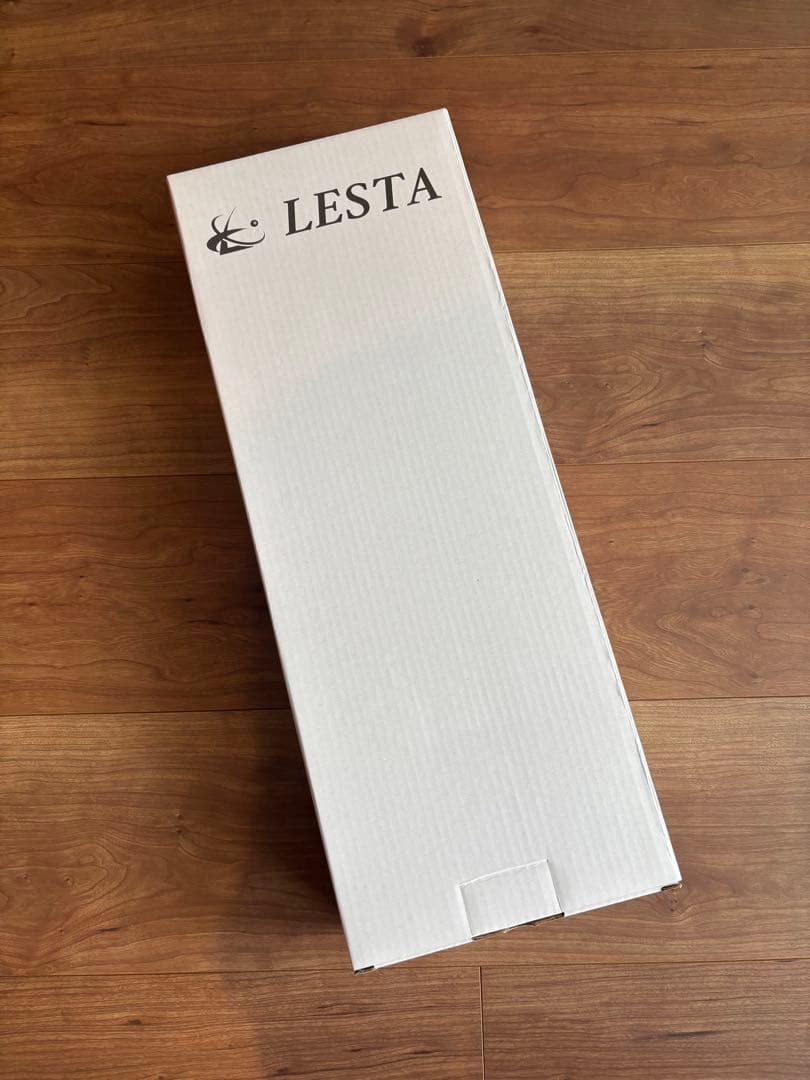 LESTA レスタ ブレーキペダルロック