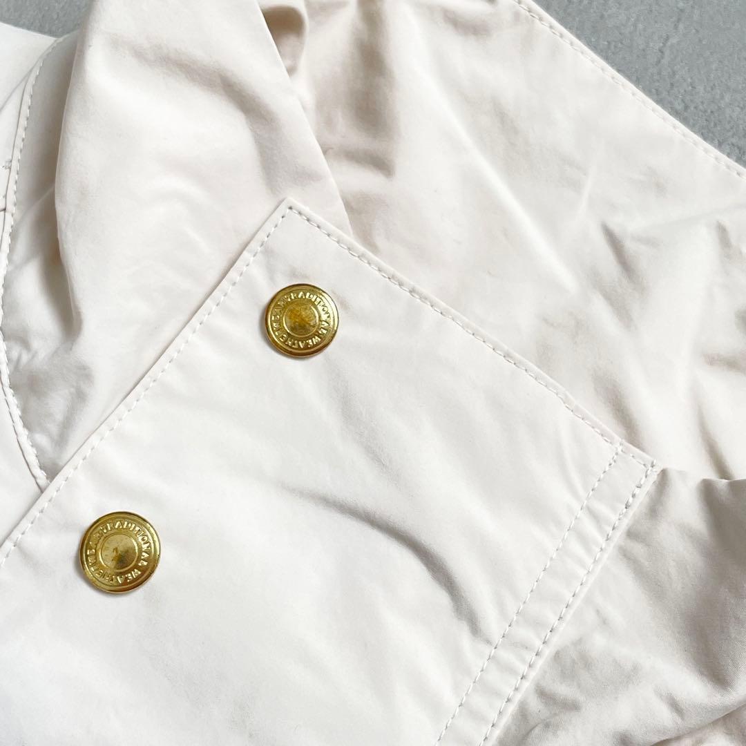 トラディショナルウェザーウェア　NEW ELGIN