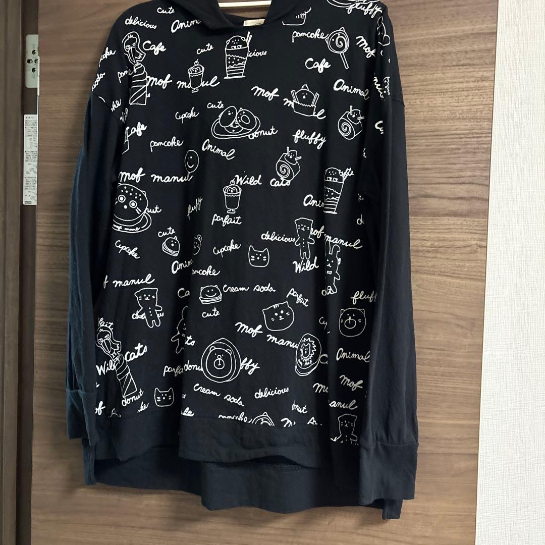 ⭕️あけみ⭐️⭕️４着セット（Ｆ）