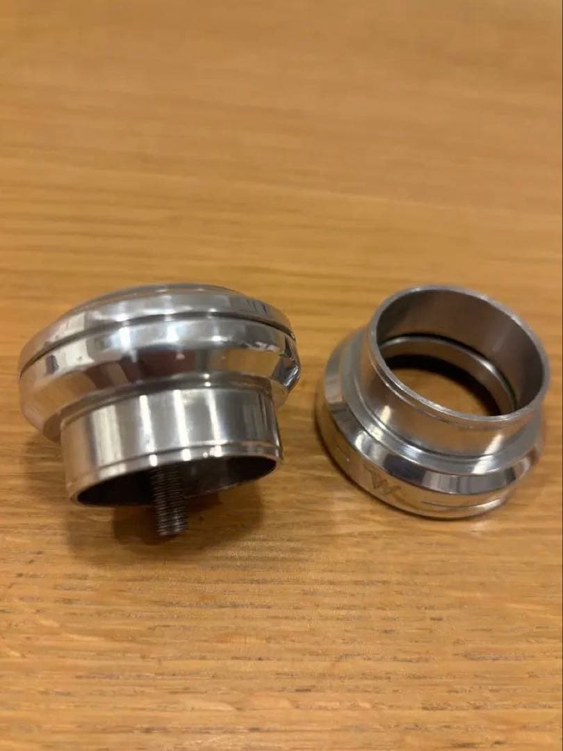 WHITE INDUSTRIES ヘッドセット ホワイトインダストリーズ