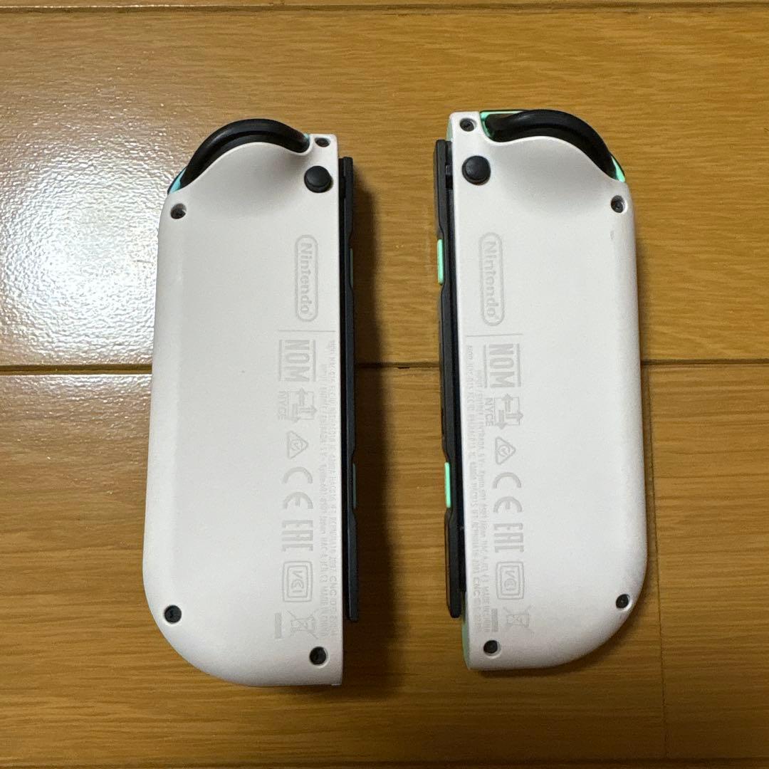 Nintendo Switch あつまれ どうぶつの森 エディション