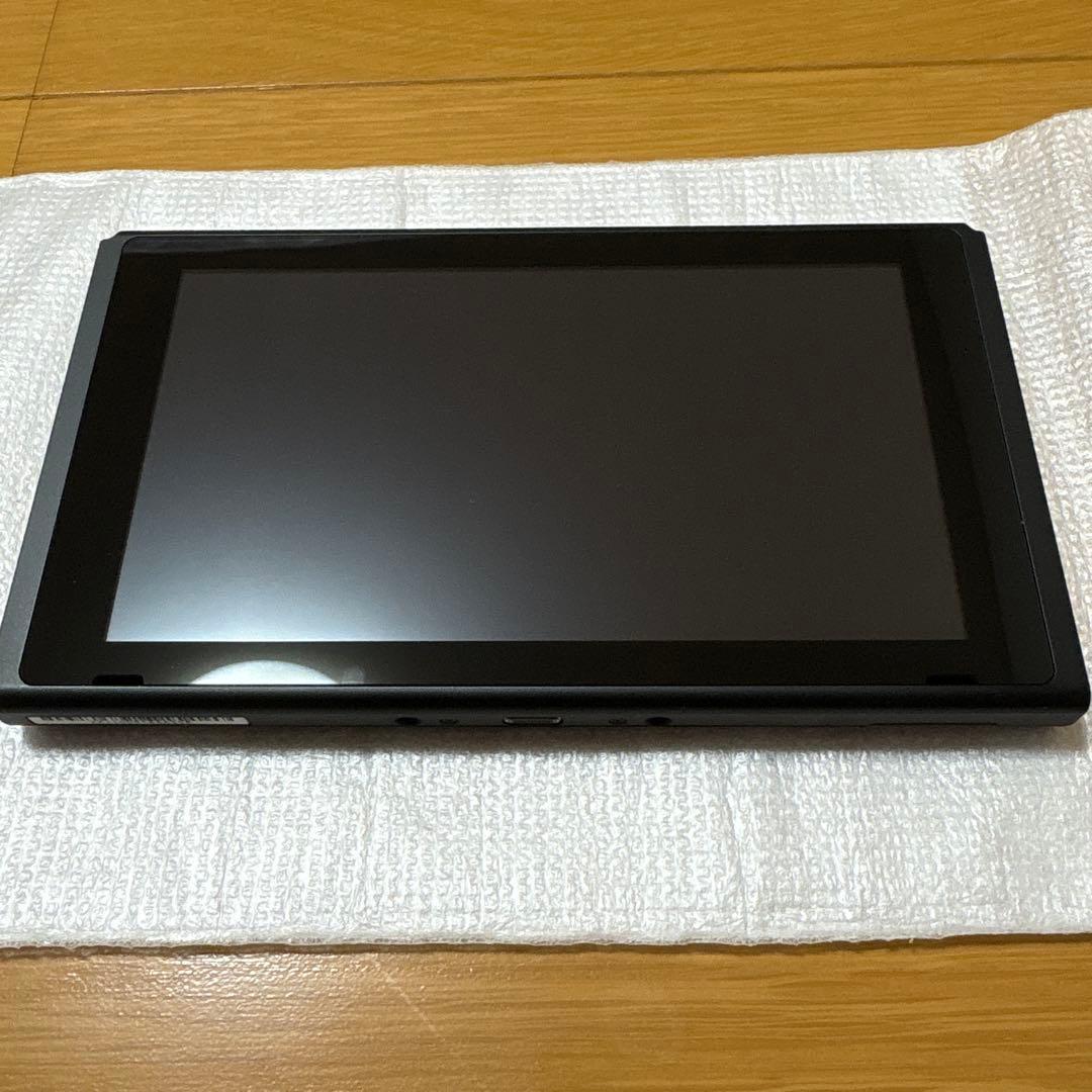 Nintendo Switch あつまれ どうぶつの森 エディション