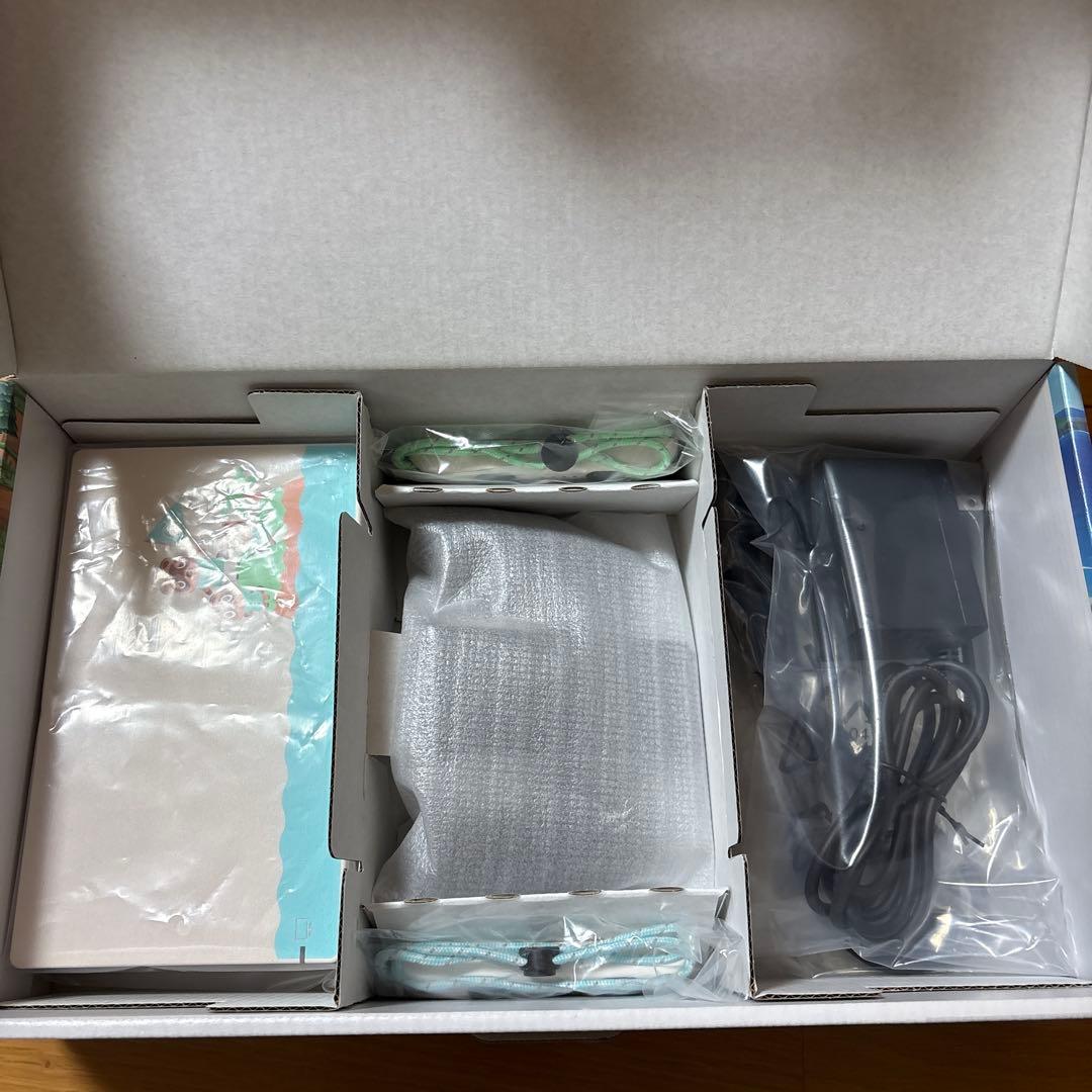 Nintendo Switch あつまれ どうぶつの森 エディション