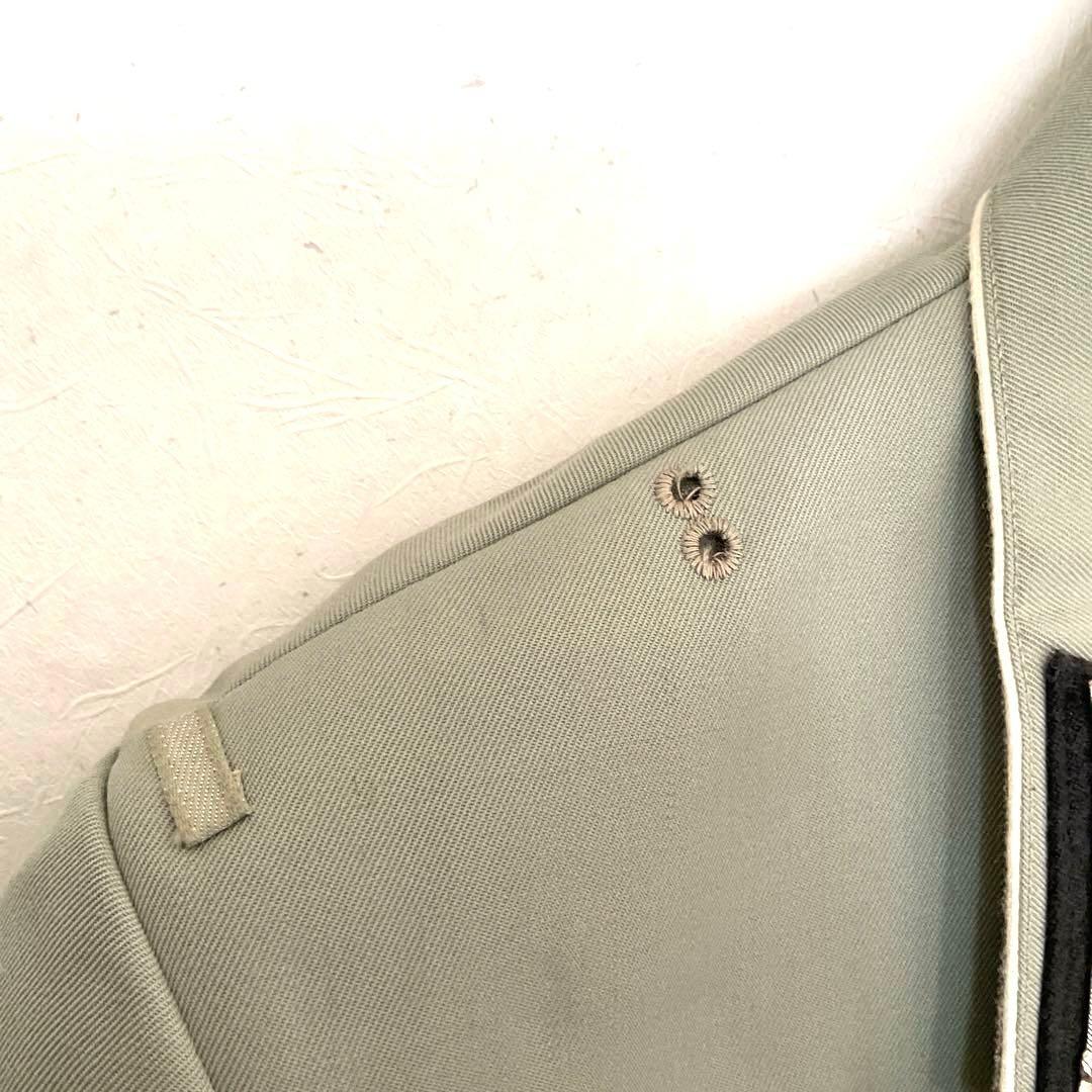 東ドイツ軍将校ドレスチュニックジャケットNVA DDRユニフォーム