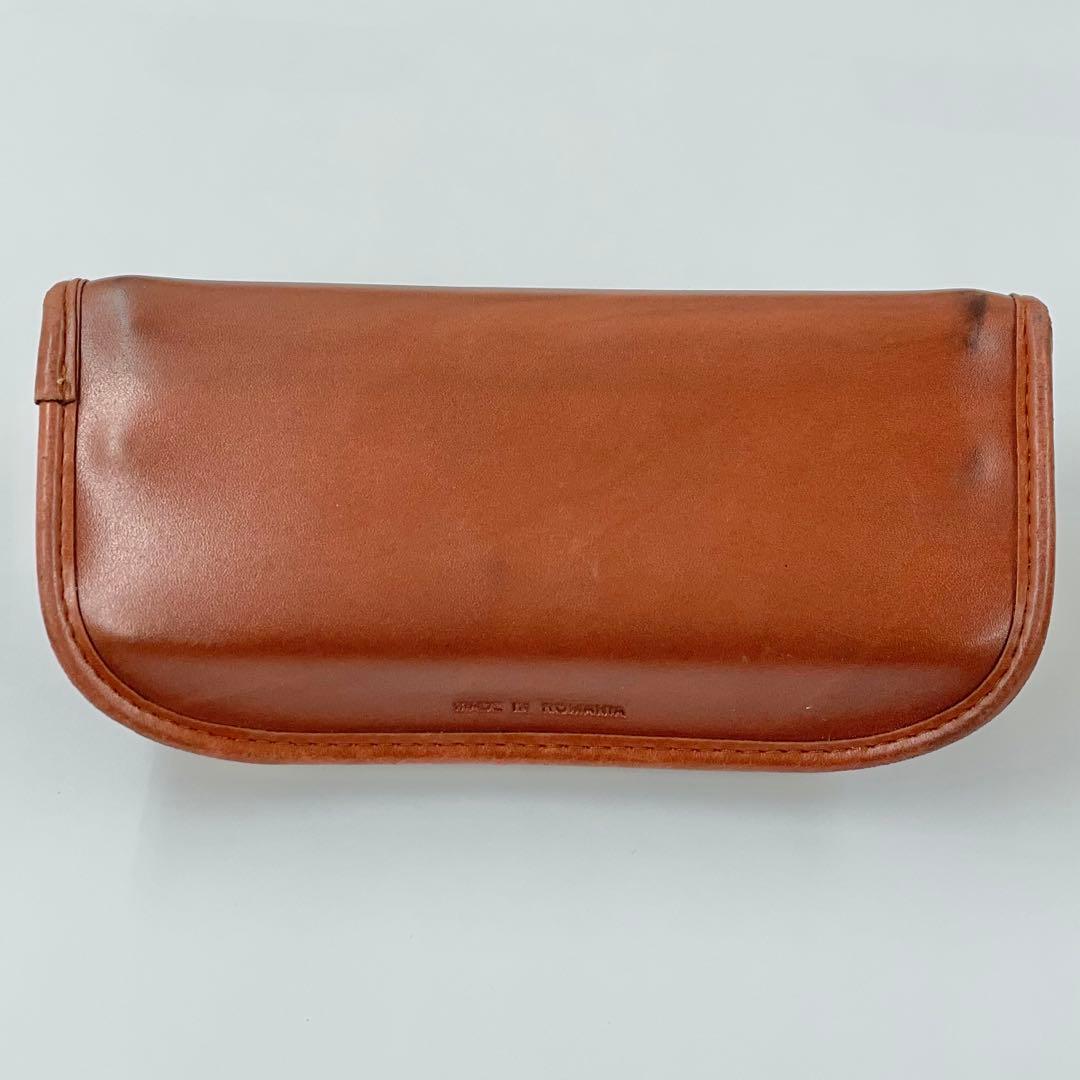 Persol RATTI 009 ヴィンテージ サングラス ケース付き