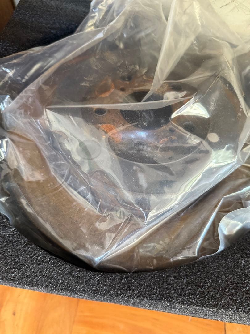 brembo ブレーキキャリパー ブレーキローター赤 brz 86 zc6低走行