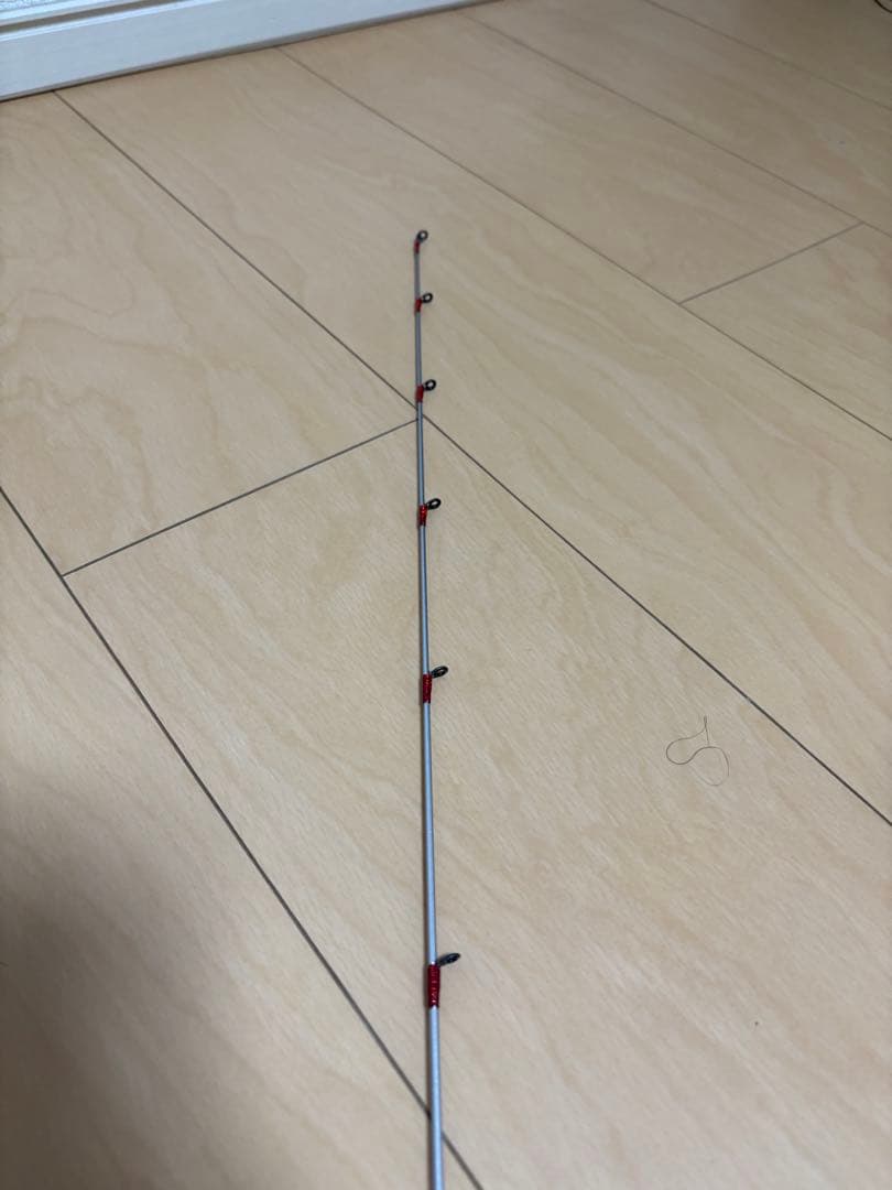 シマノ 22炎月TT B69ML-S