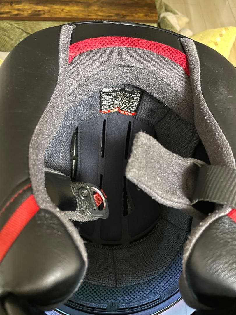 SHOEI Z-7 FLAGGER 　Lサイズ