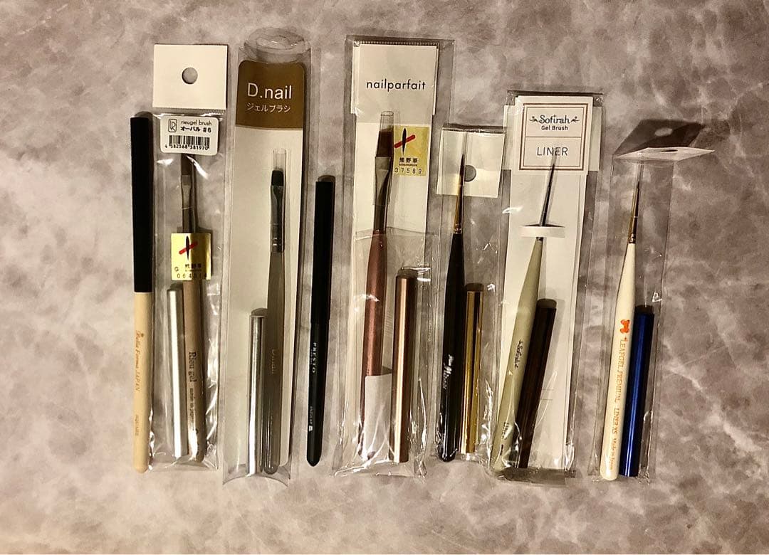 ※最終値下　おまけ付き ジェルネイル検定　初級　中級　クラスタイル教材　DVD