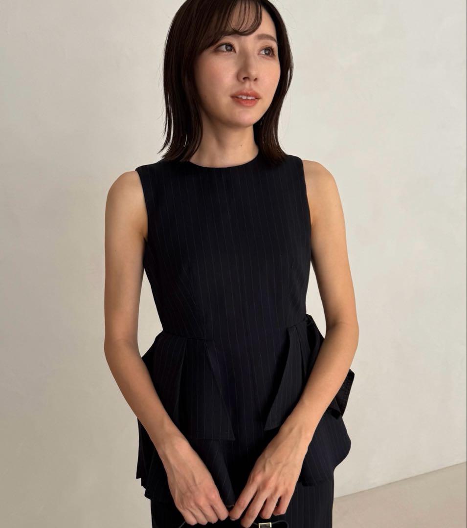 anuans オブジェクトフレアトップス