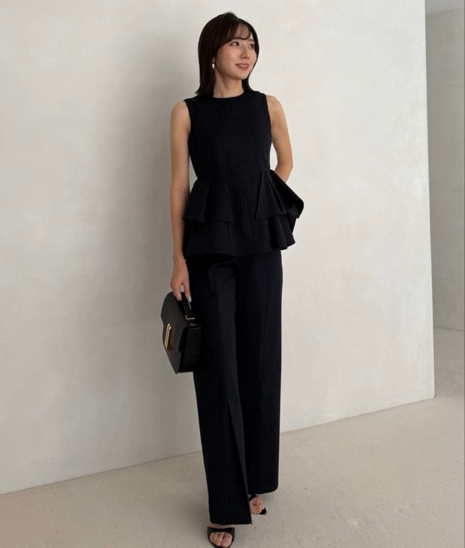 anuans オブジェクトフレアトップス