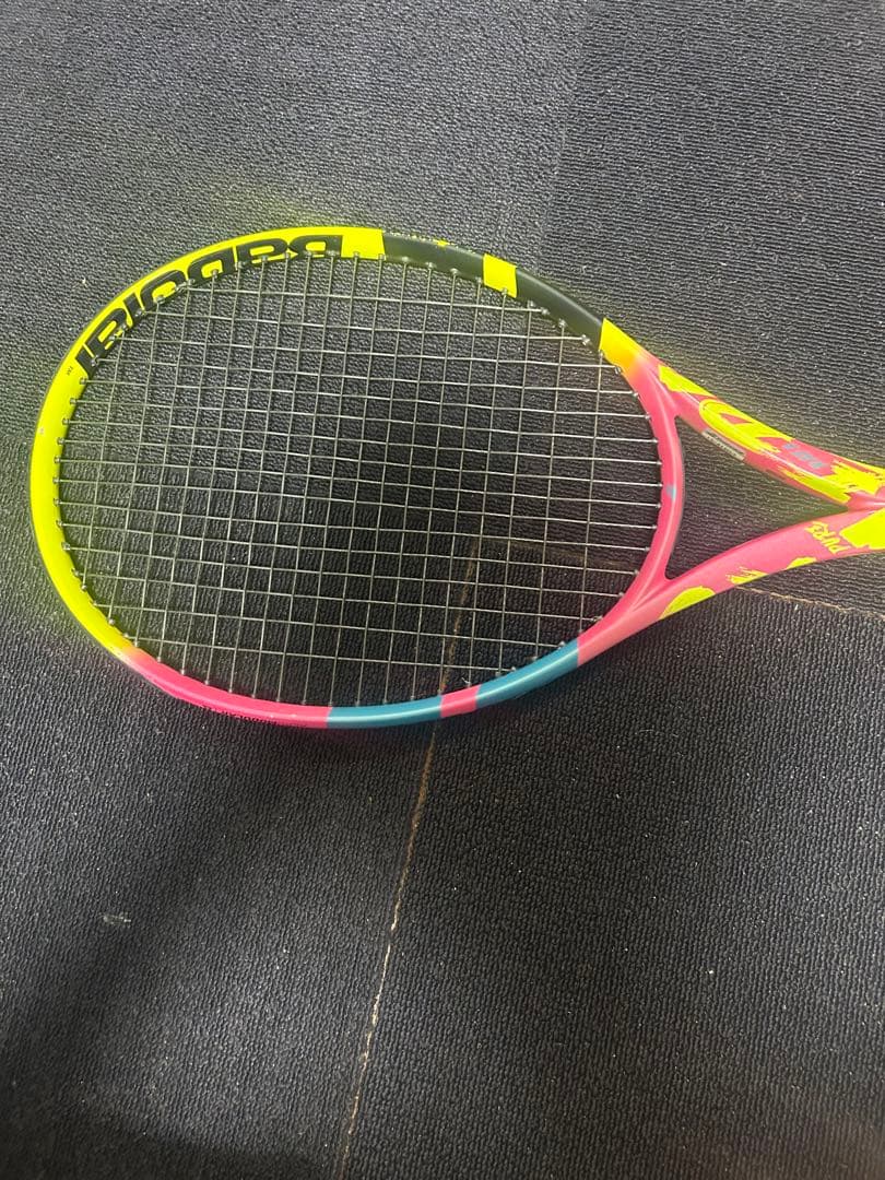 バボラ　ピュアアエロ　ラファ