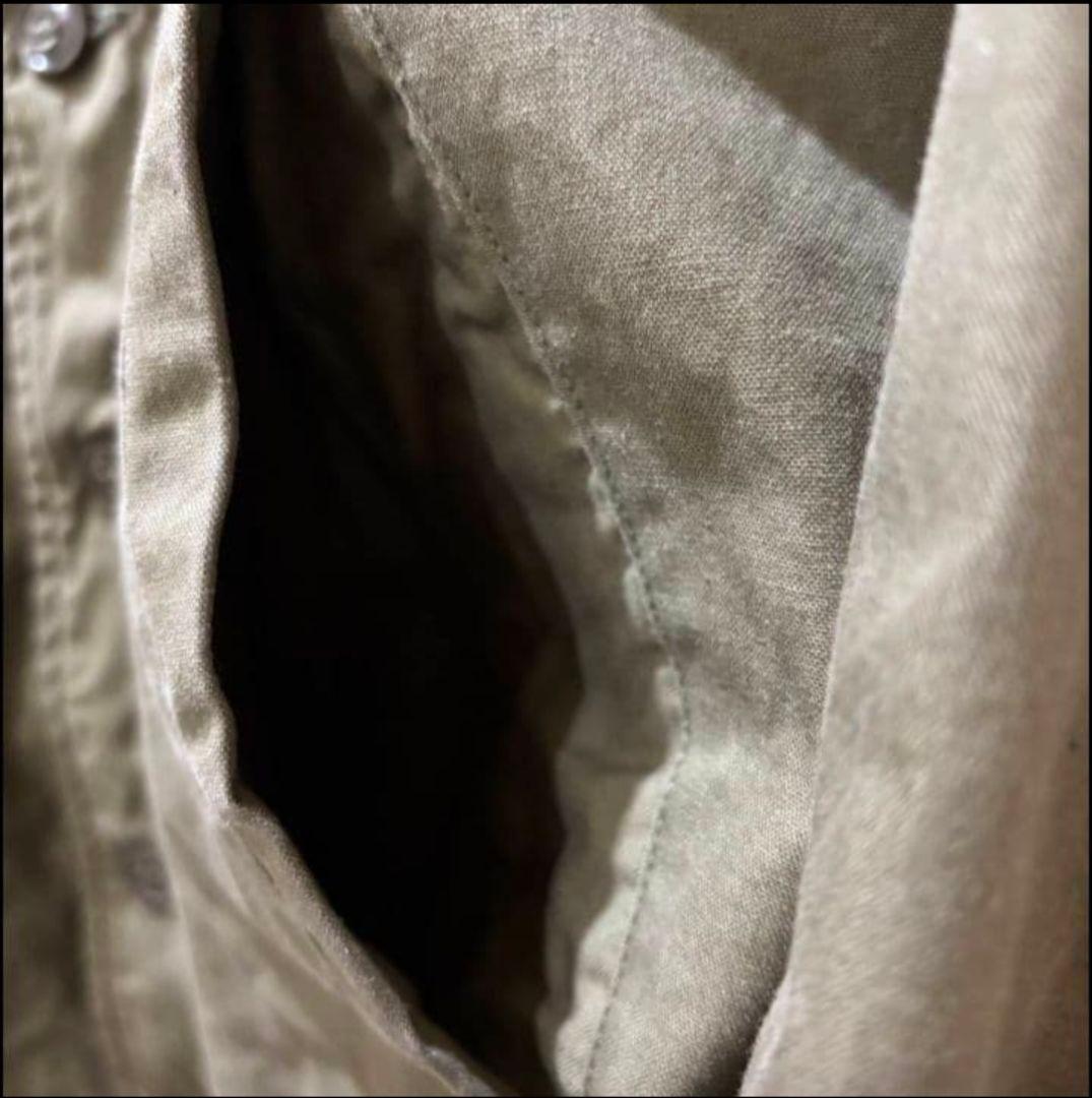 WW2 40s U.S.NAVY N-4 デッキジャケット