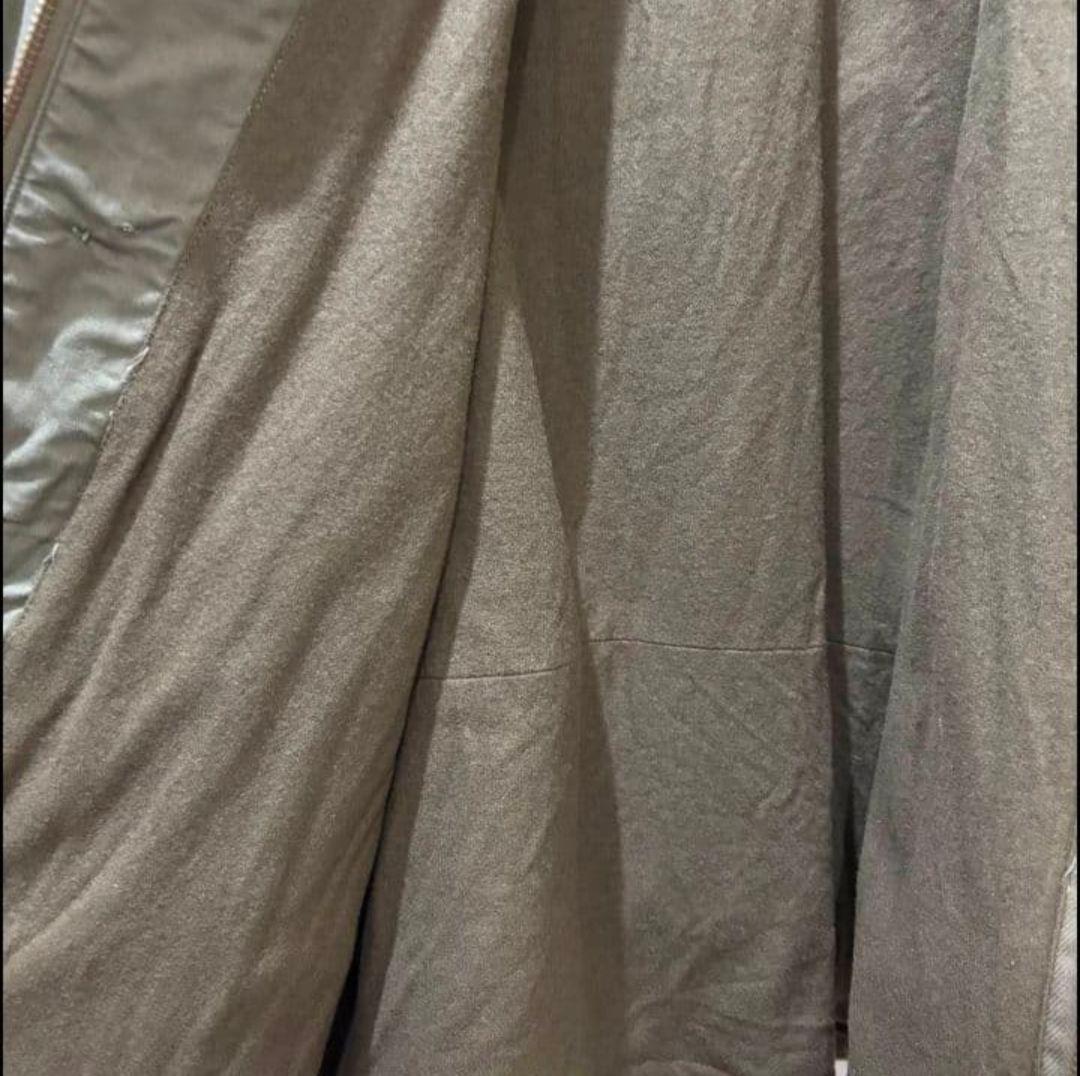 WW2 40s U.S.NAVY N-4 デッキジャケット