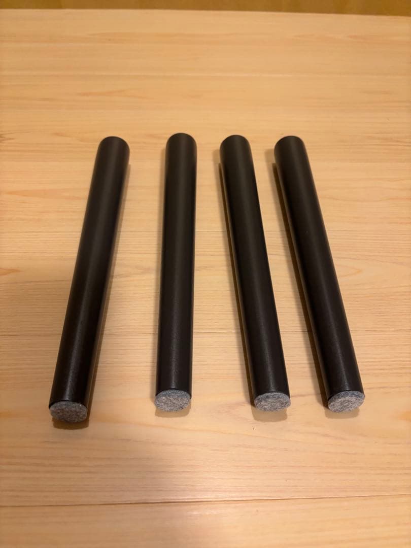 Hino！ブラウン木製センターテーブル！美品！