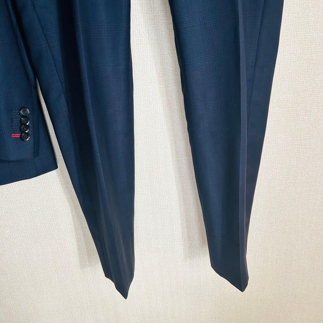 【美品】PUBLIC TOKYO × MARLANE セットアップ スーツ