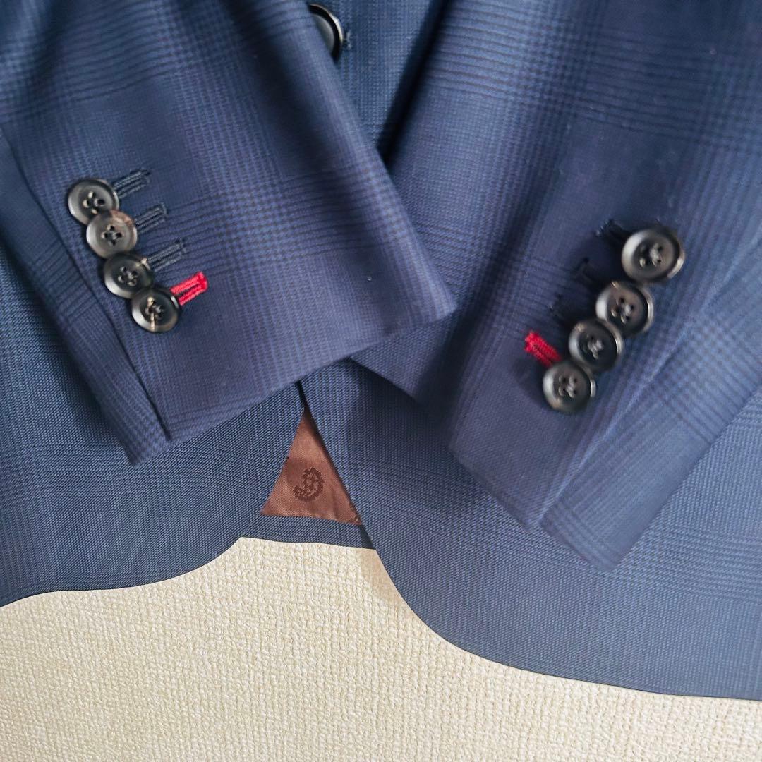 【美品】PUBLIC TOKYO × MARLANE セットアップ スーツ