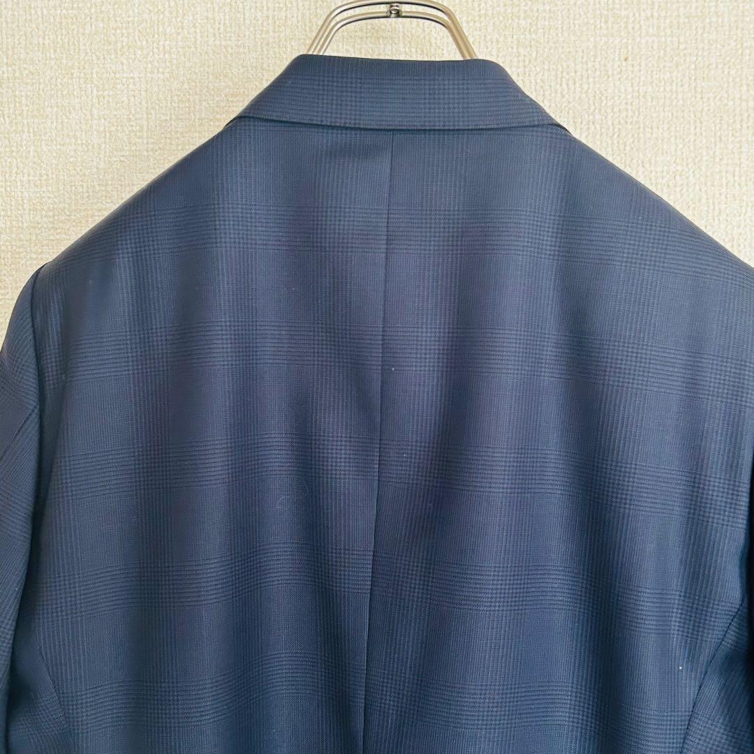 【美品】PUBLIC TOKYO × MARLANE セットアップ スーツ