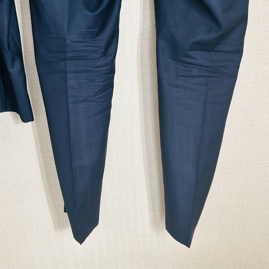 【美品】PUBLIC TOKYO × MARLANE セットアップ スーツ