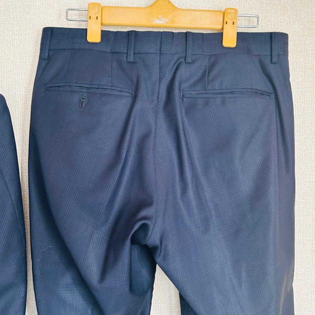 【美品】PUBLIC TOKYO × MARLANE セットアップ スーツ