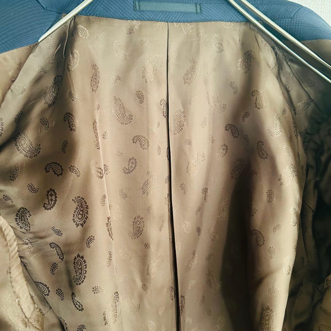 【美品】PUBLIC TOKYO × MARLANE セットアップ スーツ