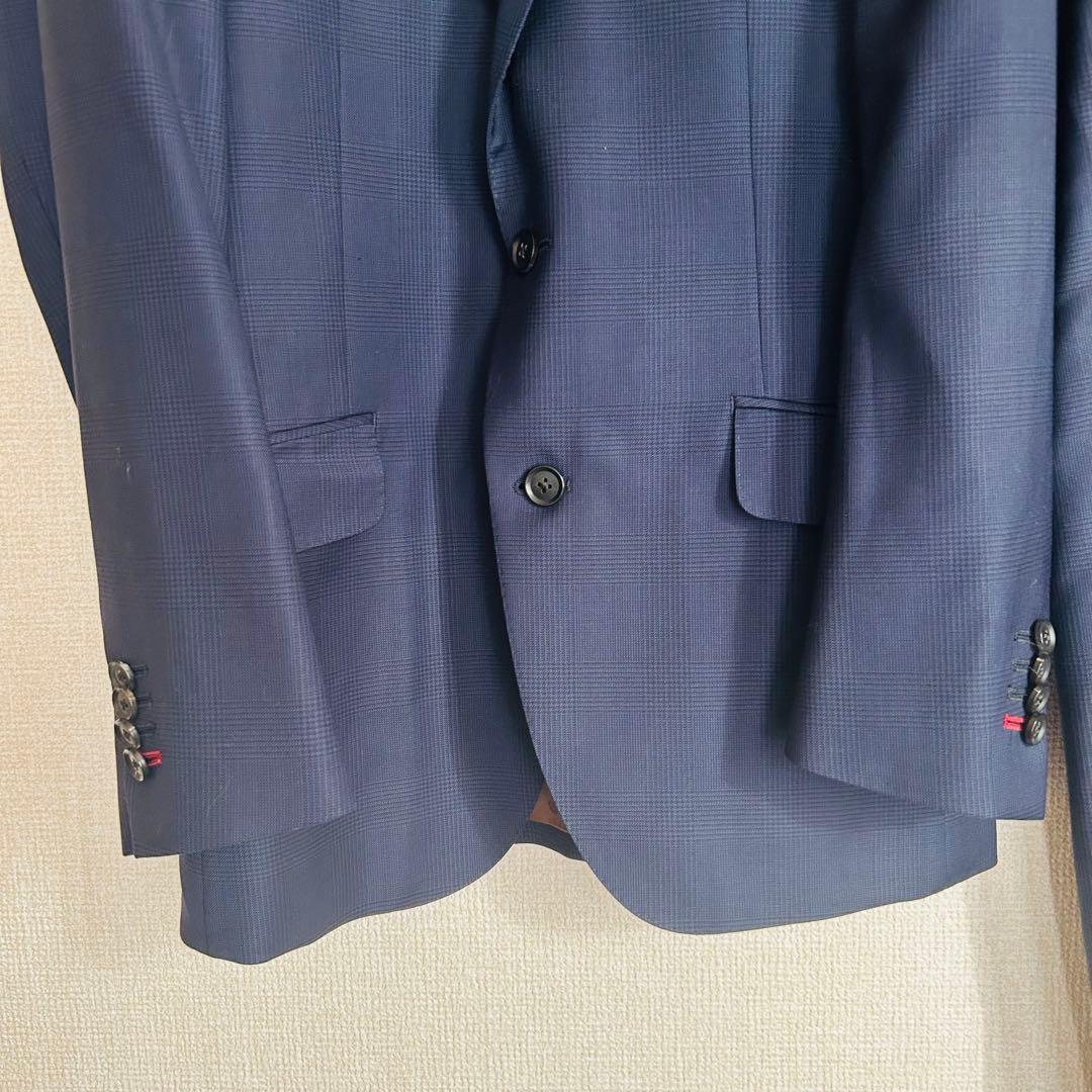 【美品】PUBLIC TOKYO × MARLANE セットアップ スーツ