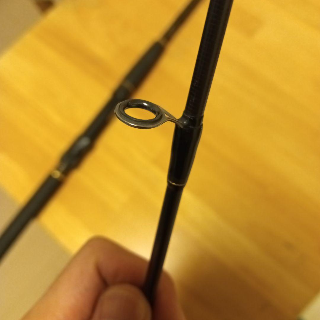 モアザン　ブランジーノ　BRANZINO 109ML