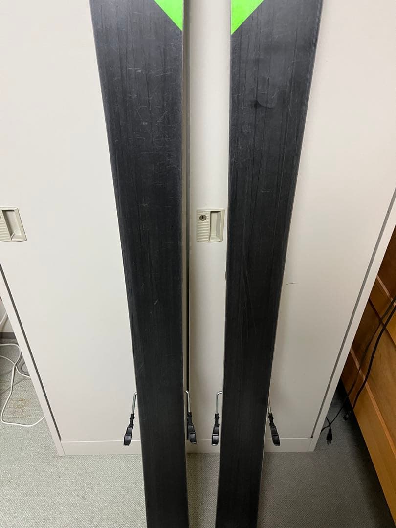 Elan Ripstick 96 スキー 板